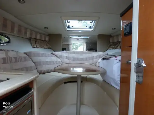 Chaparral 270 Signature