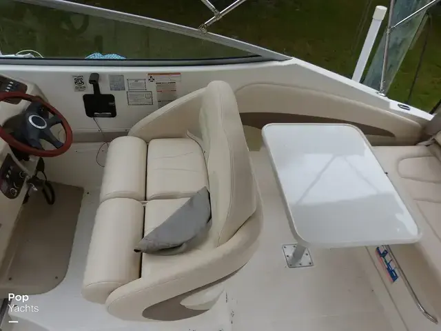 Chaparral 270 Signature