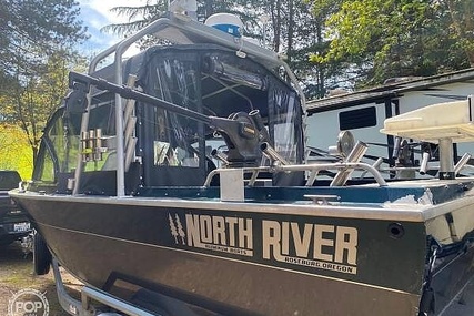 North River Seahawk