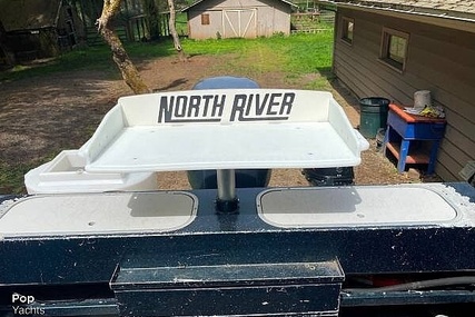 North River Seahawk