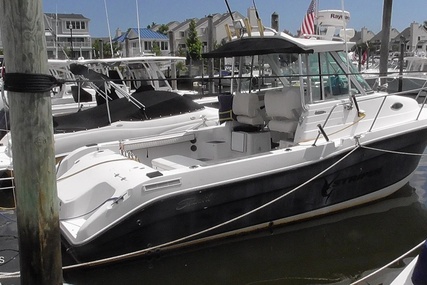 Seaswirl Striper 2601 Alaska