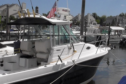 Seaswirl Striper 2601 Alaska