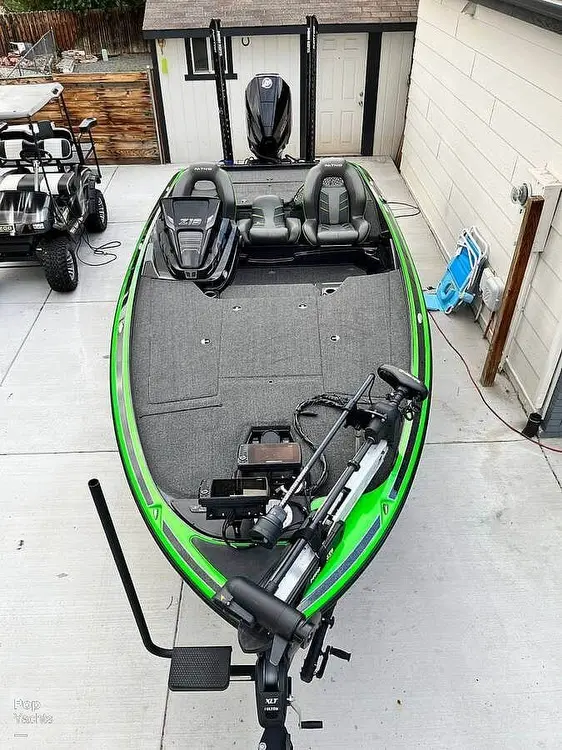 2020 Nitro z19 pro