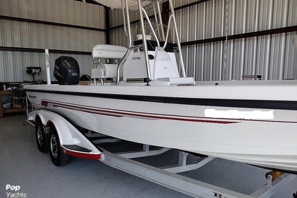 Ranger Boats 2400 Bay