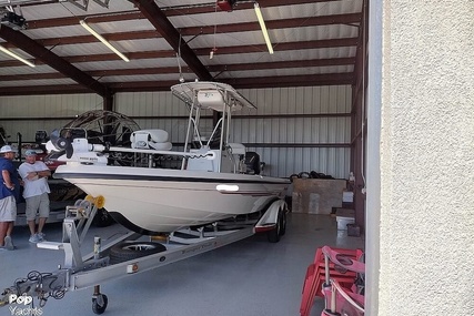 Ranger Boats 2400 Bay