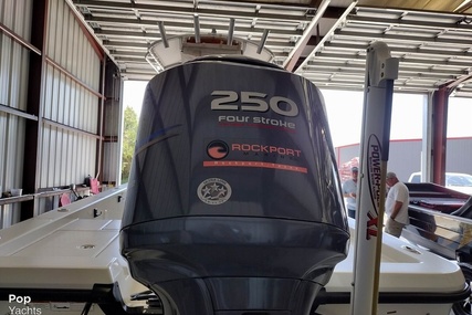 Ranger Boats 2400 Bay