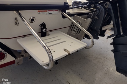 Ranger Boats 2400 Bay