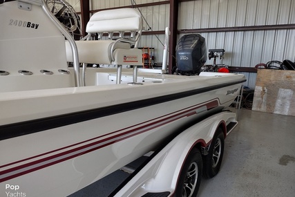 Ranger Boats 2400 Bay