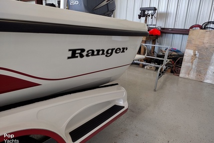 Ranger Boats 2400 Bay