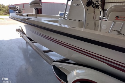 Ranger Boats 2400 Bay