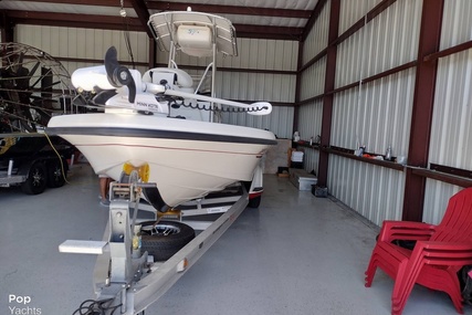 Ranger Boats 2400 Bay