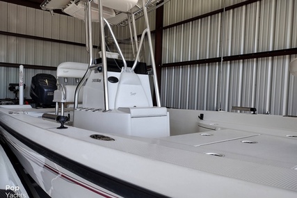 Ranger Boats 2400 Bay