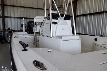 Ranger Boats 2400 Bay