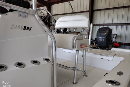 Ranger Boats 2400 Bay