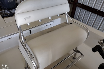 Ranger Boats 2400 Bay