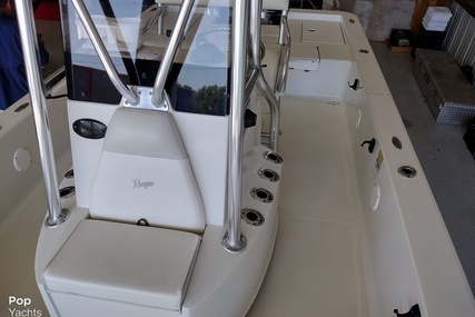 Ranger Boats 2400 Bay