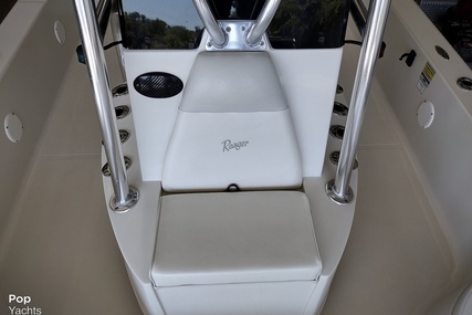 Ranger Boats 2400 Bay