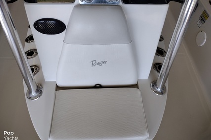 Ranger Boats 2400 Bay