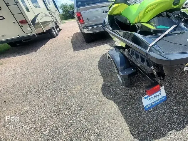 Sea Doo Gti Se 155