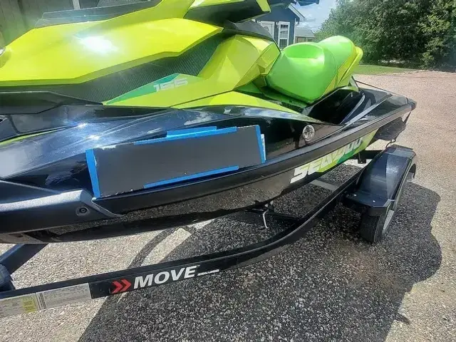 Sea Doo Gti Se 155