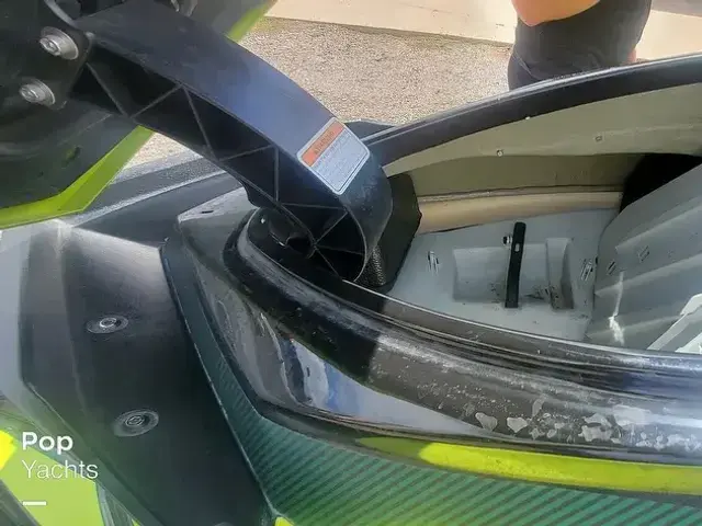 Sea Doo Gti Se 155