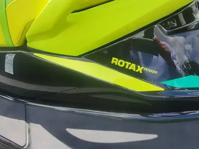 Sea Doo Gti Se 155