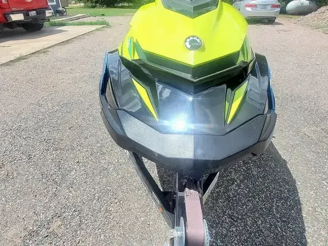 Sea Doo Gti Se 155