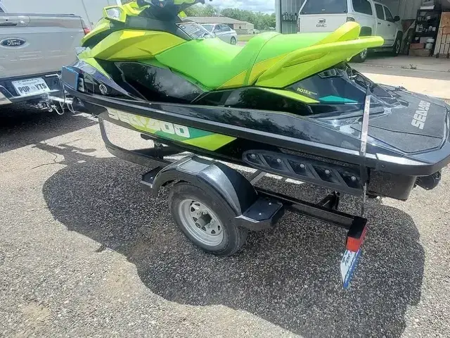 Sea Doo Gti Se 155