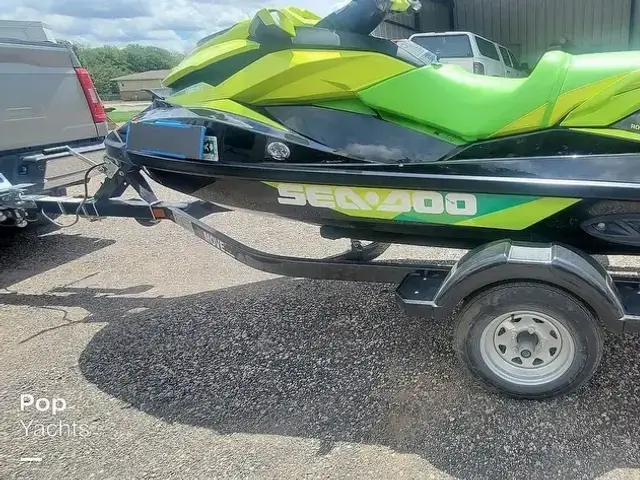 Sea Doo Gti Se 155