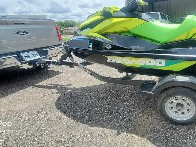 Sea Doo Gti Se 155