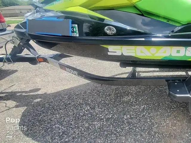 Sea Doo Gti Se 155