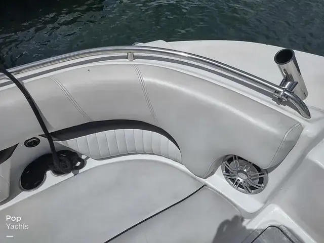 Hurricane Sundeck 2200 Ob