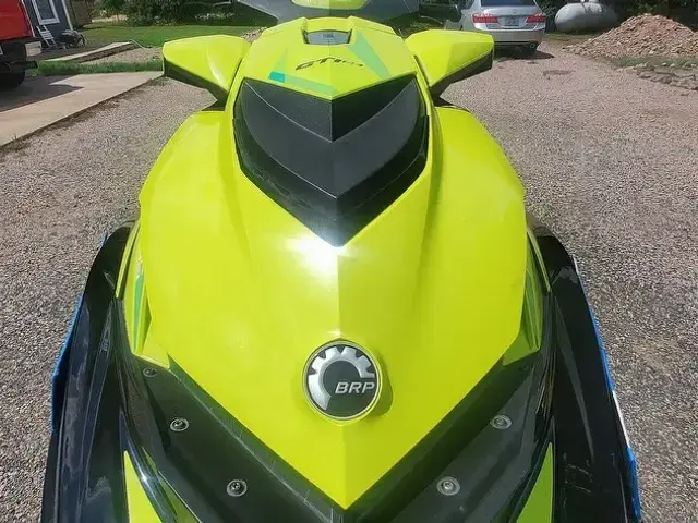 Sea Doo Gti Se 155