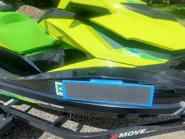 Sea Doo Gti Se 155