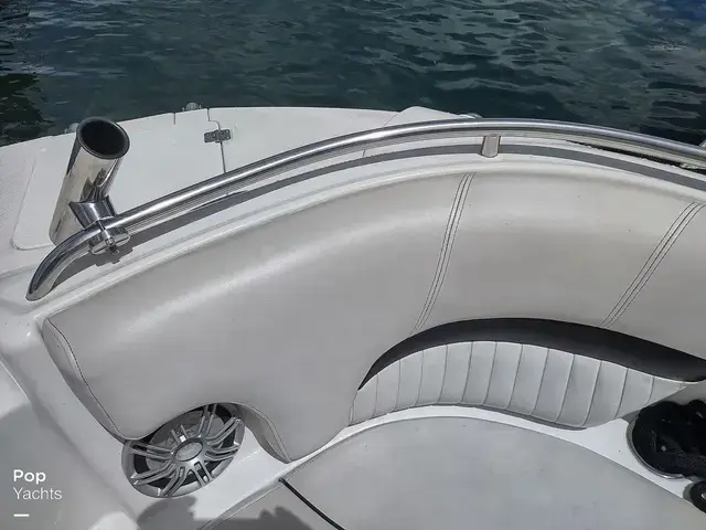 Hurricane Sundeck 2200 Ob