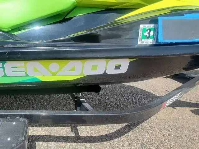 Sea Doo Gti Se 155