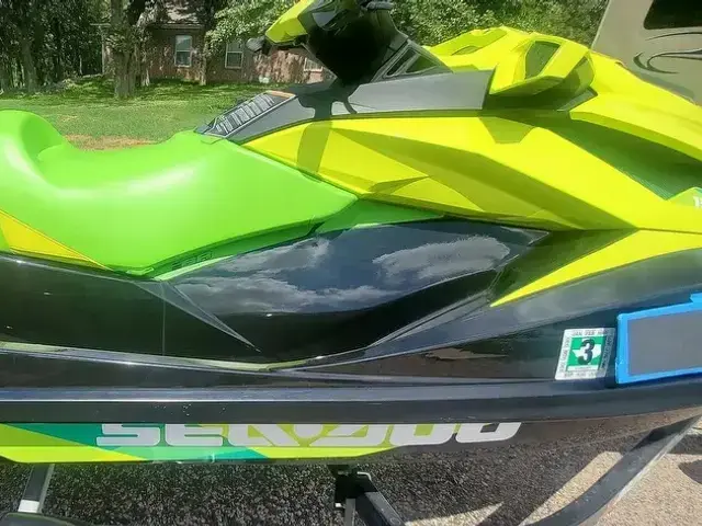 Sea Doo Gti Se 155