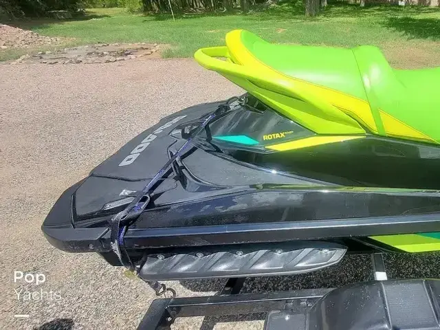 Sea Doo Gti Se 155