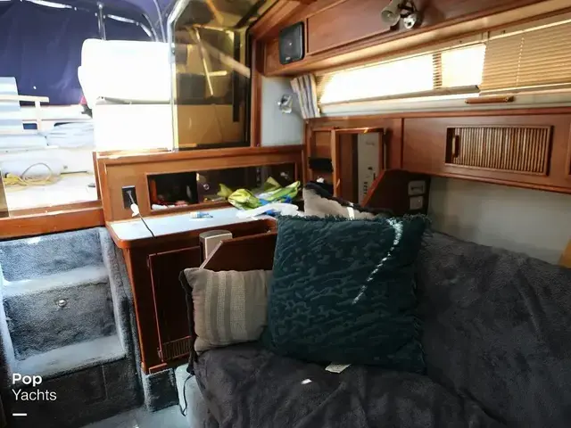 Sea Ray 340 Express Cruiser