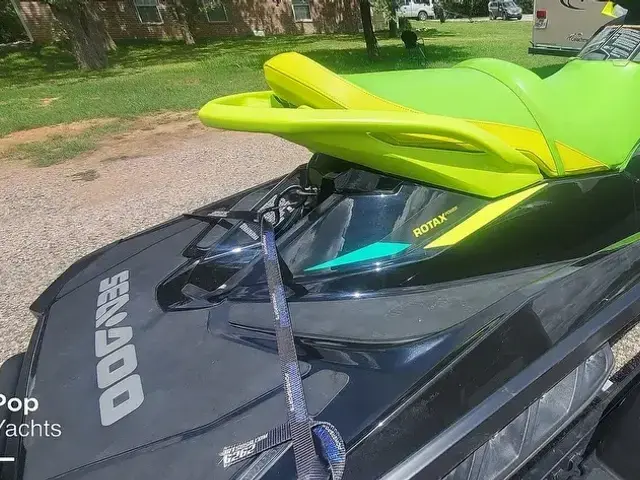 Sea Doo Gti Se 155