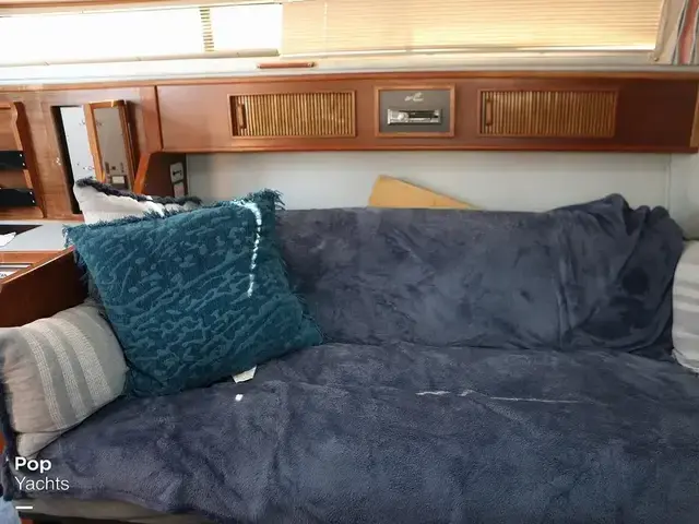 Sea Ray 340 Express Cruiser