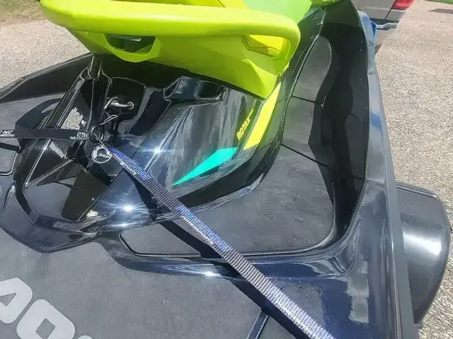 Sea Doo Gti Se 155