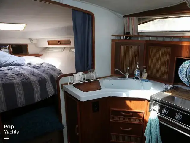 Sea Ray 340 Express Cruiser