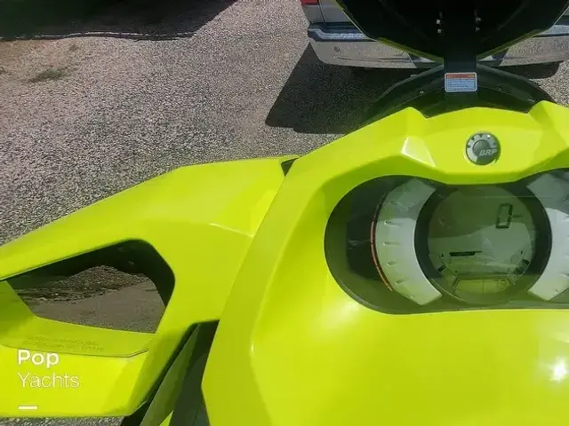 Sea Doo Gti Se 155