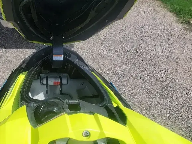 Sea Doo Gti Se 155