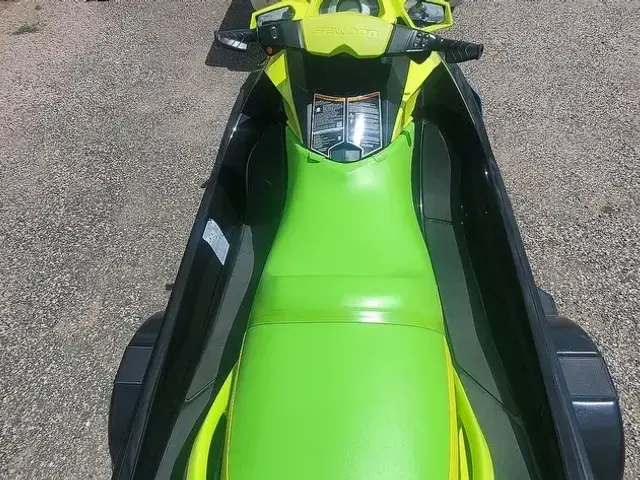 Sea Doo Gti Se 155