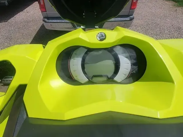 Sea Doo Gti Se 155