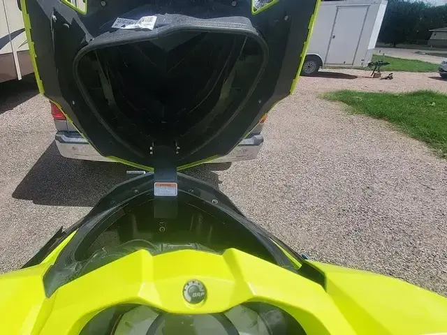 Sea Doo Gti Se 155