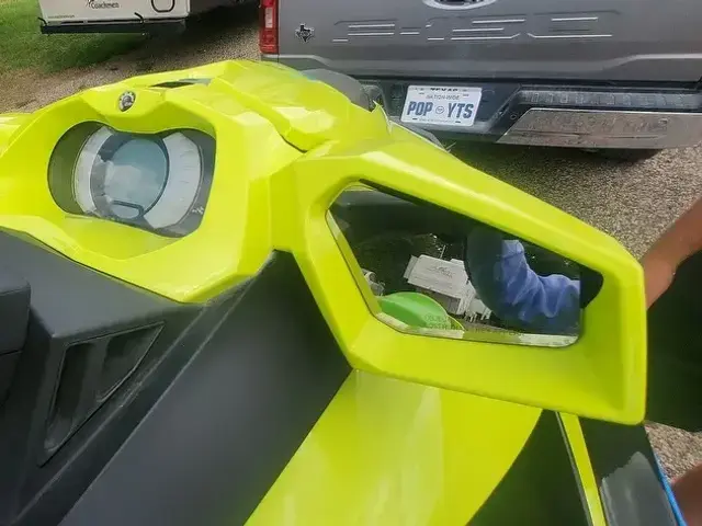 Sea Doo Gti Se 155