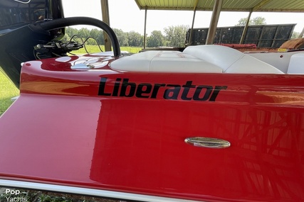 Liberator 22TD